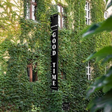 Apartament Atlasowy By Good Time Lodz  Luaran gambar