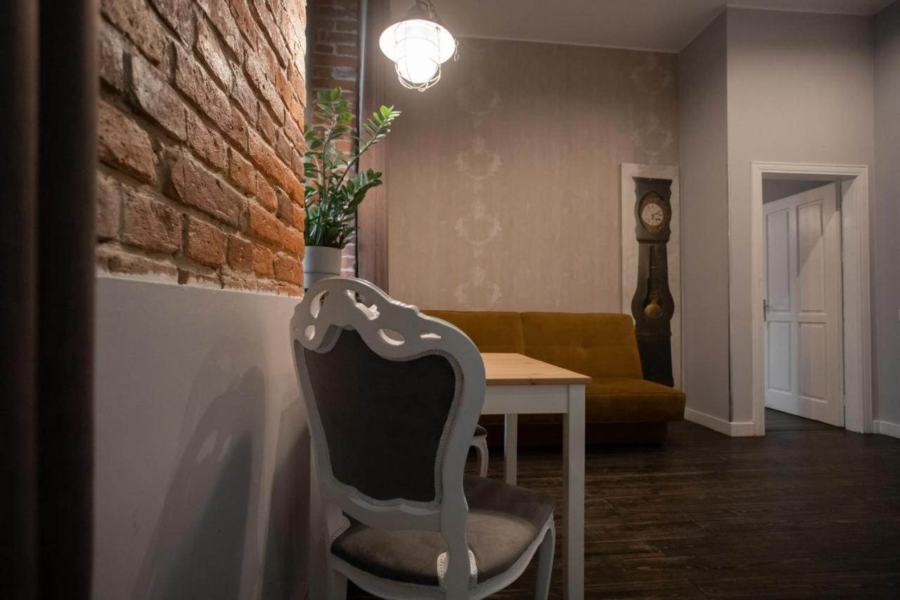 Apartament Atlasowy By Good Time Lodz  Luaran gambar
