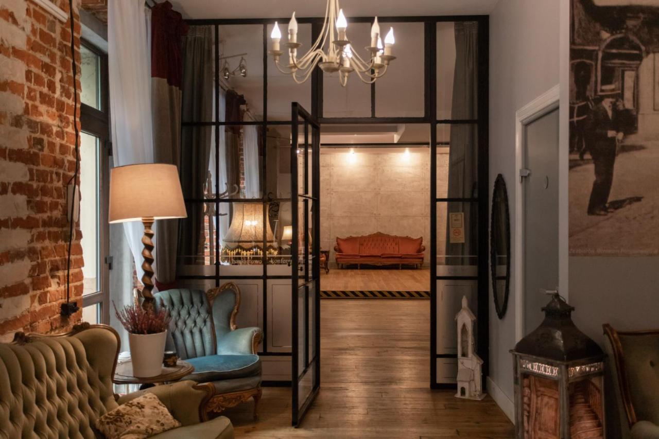 Apartament Atlasowy By Good Time Lodz  Luaran gambar